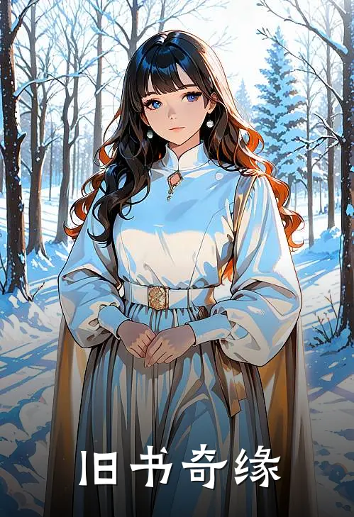 旧书奇缘温清禾褚青免费小说在线阅读_热门小说在线阅读旧书奇缘温清禾褚青