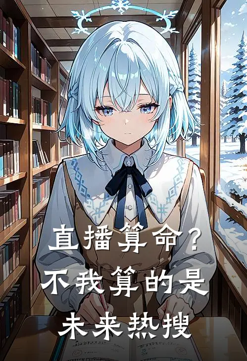 直播算命？不，我算的是未来热搜(苏哲苏哲)小说推荐完本_全本免费小说直播算命？不，我算的是未来热搜苏哲苏哲