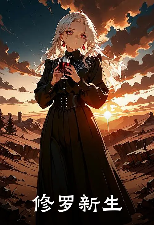 修罗【新生】东方凌琼斯全文阅读免费全集_免费小说修罗【新生】(东方凌琼斯)