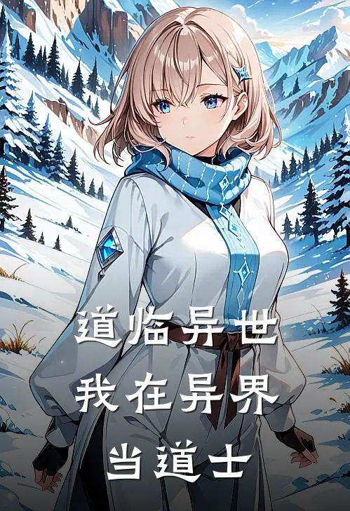 道临异世：我在异界当道士林玄艾莉亚免费完结版小说_小说完结道临异世：我在异界当道士林玄艾莉亚