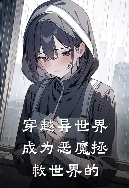 穿越异世界成为恶魔拯救世界的
