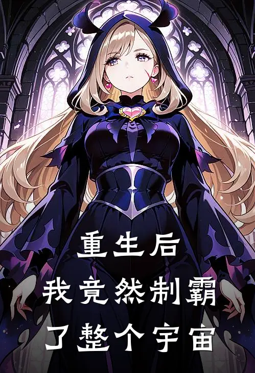 重生后，我竟然制霸了整个宇宙韦山吉尔热门完本小说_最新章节列表重生后，我竟然制霸了整个宇宙(韦山吉尔)