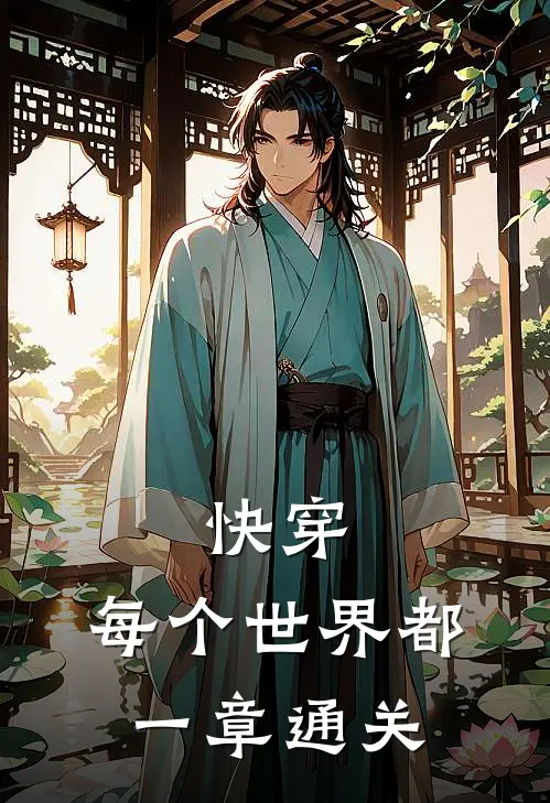 快穿：每个世界都一章通关（周伟诚奚又琴）最新章节列表