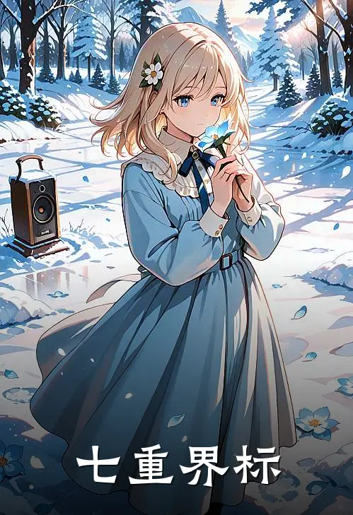 七重界标(林野苏晴)最新小说_免费阅读完整版小说七重界标(林野苏晴)