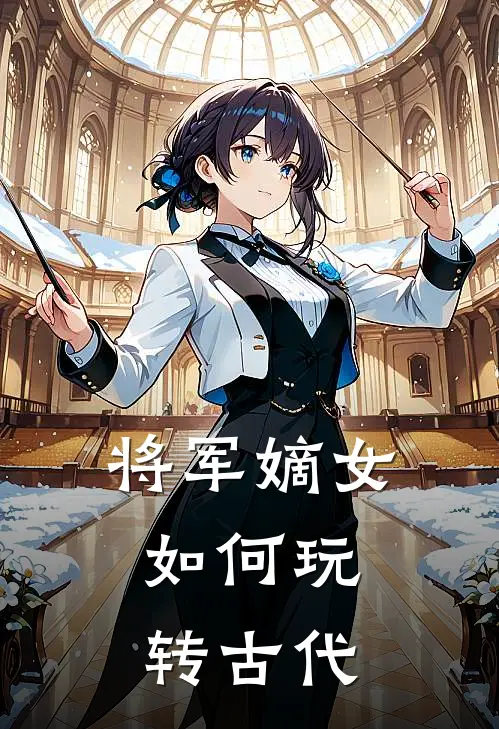 将军嫡女，如何玩转古代夏香春香小说完整版免费阅读_最新章节列表将军嫡女，如何玩转古代(夏香春香)