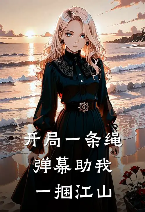 开局一条绳，弹幕助我一捆江山(虞风虞提举)完整版免费小说_完结版小说推荐开局一条绳，弹幕助我一捆江山(虞风虞提举)