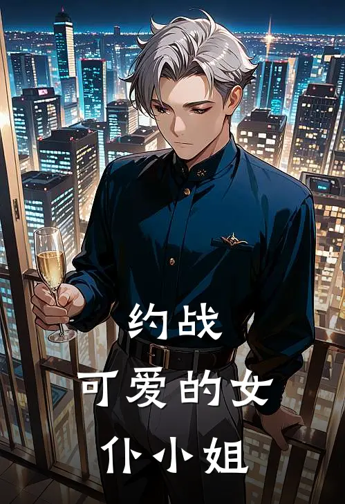 约战：可爱的女仆小姐