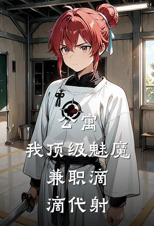 公寓：我顶级魅魔，兼职滴滴代射(白尧诸葛)小说完整版_完结好看小说公寓：我顶级魅魔，兼职滴滴代射白尧诸葛