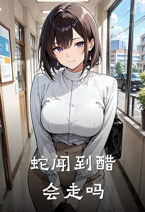 蛇闻到醋会走吗