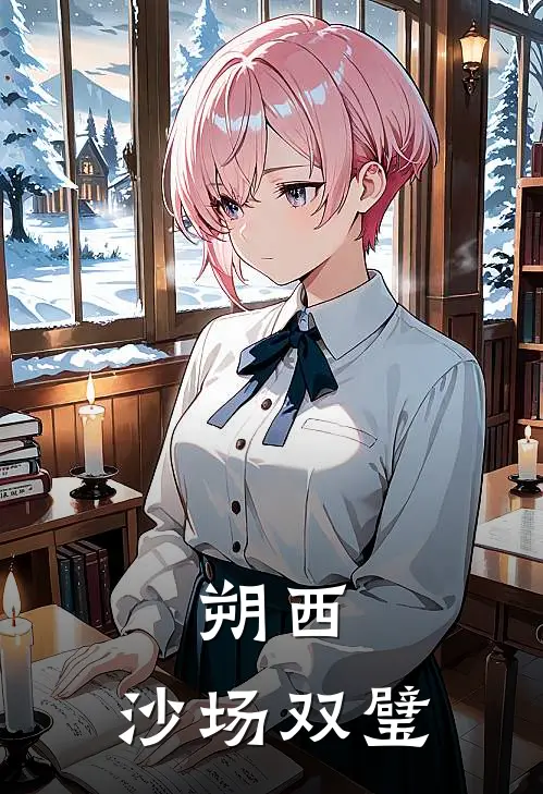 朔西：沙场双璧