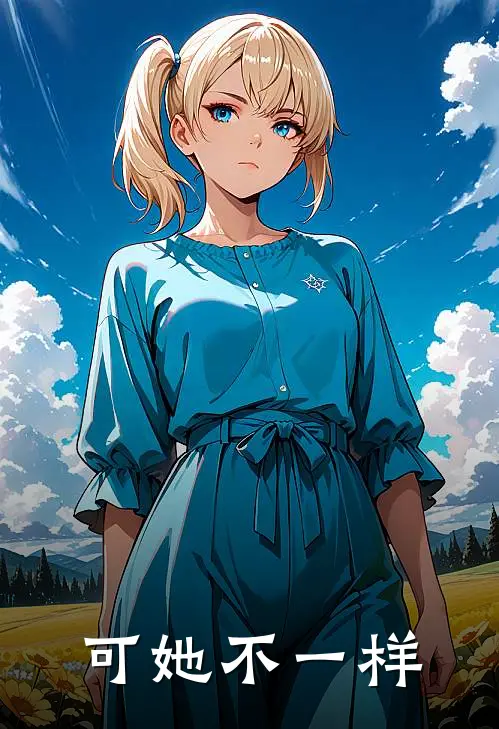 可她不一样江芸生路时雨最新小说推荐_最新好看小说可她不一样江芸生路时雨