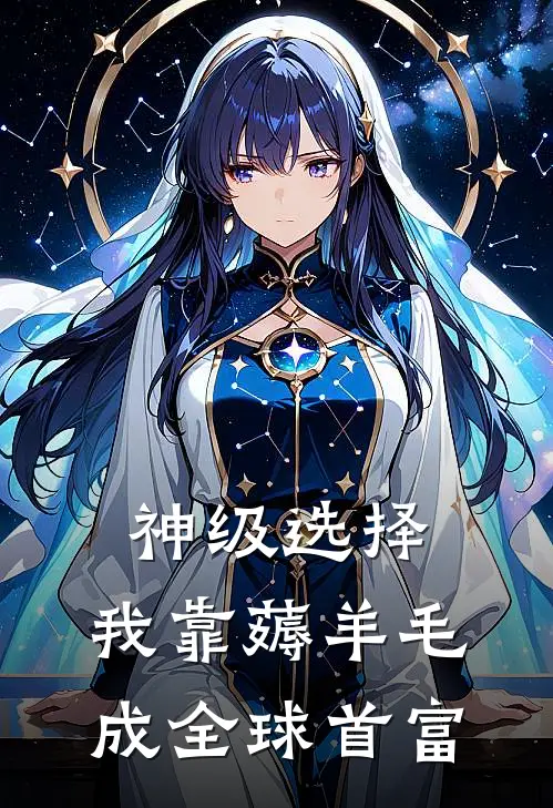 神级选择：我靠薅羊毛成全球首富林浩萧崭完本小说推荐_免费小说全文阅读神级选择：我靠薅羊毛成全球首富林浩萧崭