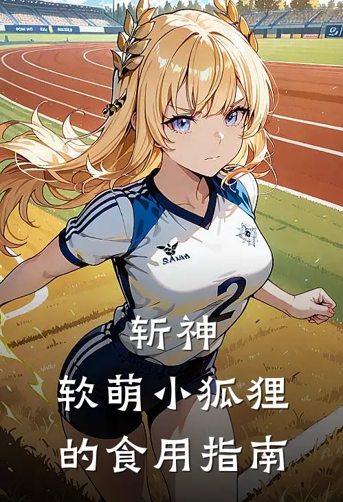 斩神：软萌小狐狸的食用指南