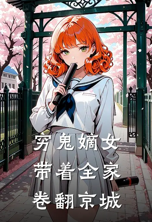 《穷鬼嫡女：带着全家卷翻京城》林晚春桃完结版阅读_林晚春桃完结版在线阅读