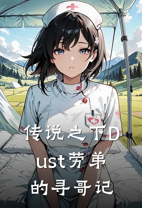 传说之下Dust劳弟的寻哥记