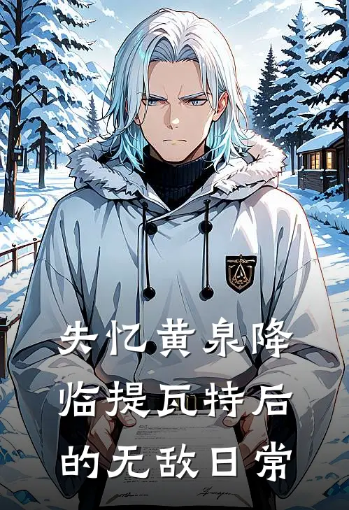 失忆黄泉降临提瓦特后的无敌日常