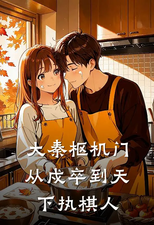 李信赵烈(大秦枢机门：从戍卒到天下执棋人)全章节在线阅读_(大秦枢机门：从戍卒到天下执棋人)完结版免费阅读