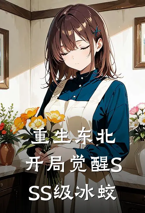 重生东北：开局觉醒SSS级冰蛟