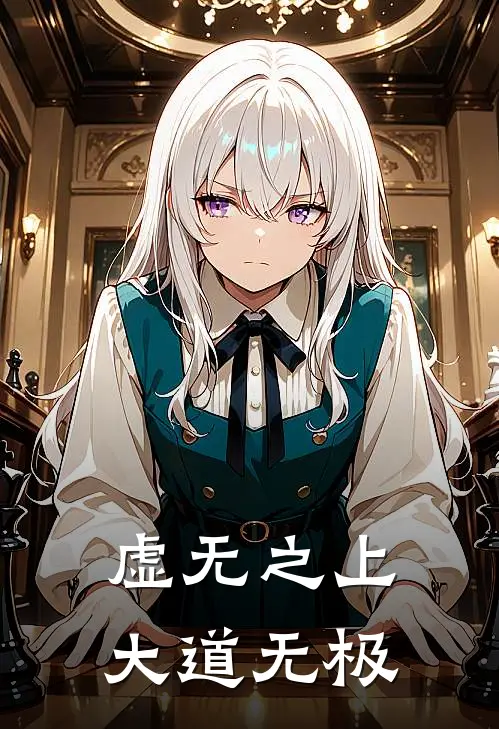 虚无之上，大道无极