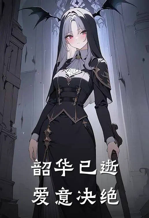 韶华已逝，爱意决绝