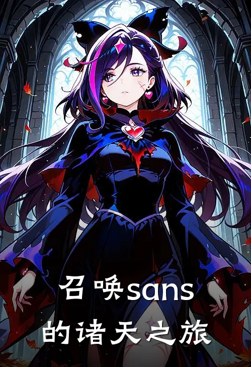 召唤sans的诸天之旅昊宇昊宇最新推荐小说_完结版小说推荐召唤sans的诸天之旅昊宇昊宇