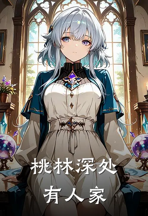 桃林深处有人家