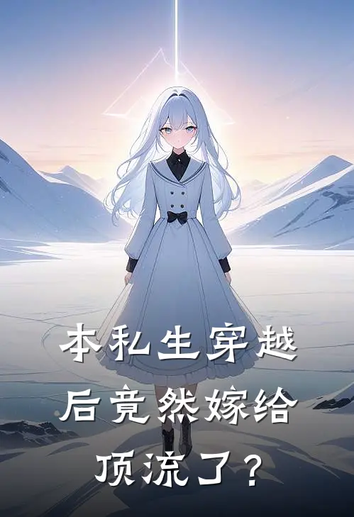 《本私生穿越后竟然嫁给顶流了？》宁清河傅茗雪完结版阅读_宁清河傅茗雪完结版在线阅读