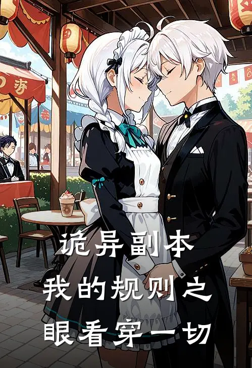 诡异副本：我的规则之眼看穿一切(凌逸刘笑)在线免费小说_完整版免费小说诡异副本：我的规则之眼看穿一切(凌逸刘笑)