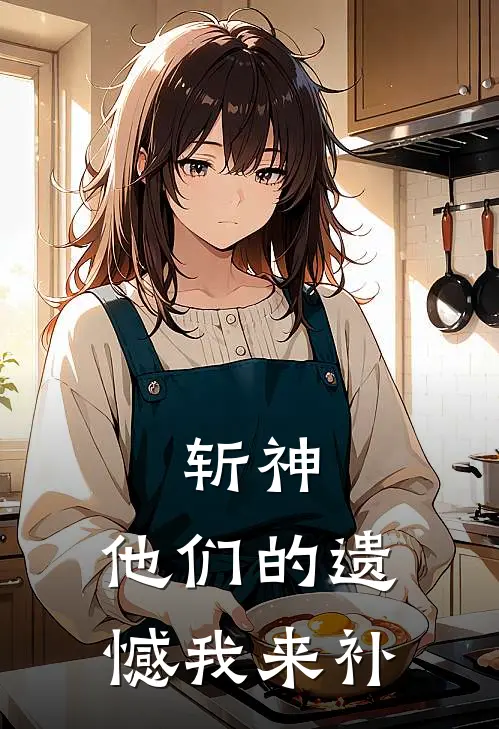 池念沧南《斩神：他们的遗憾我来补》_《斩神：他们的遗憾我来补》最新章节在线阅读