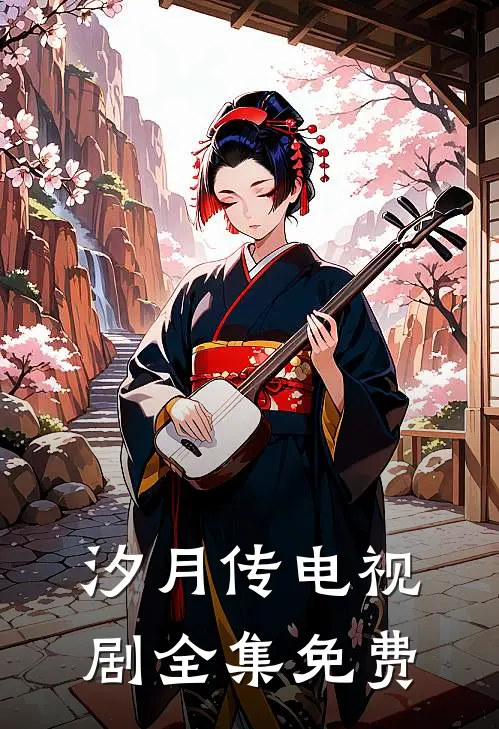 汐月传电视剧全集免费