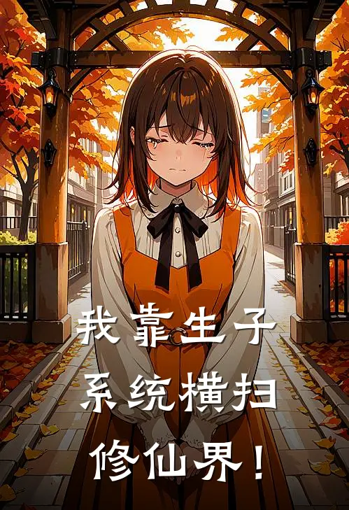 我靠生子系统横扫修仙界！