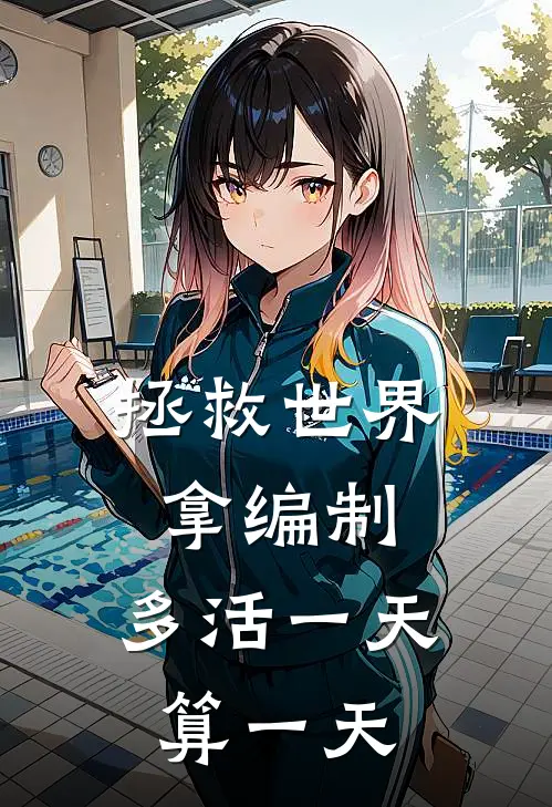 拯救世界拿编制，多活一天算一天(何溪书施施然)小说免费阅读无弹窗_完结小说拯救世界拿编制，多活一天算一天何溪书施施然