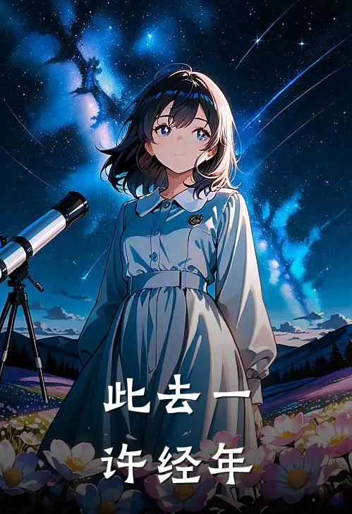 此去一许经年(宋清许李想)免费小说阅读_完结版小说推荐此去一许经年(宋清许李想)
