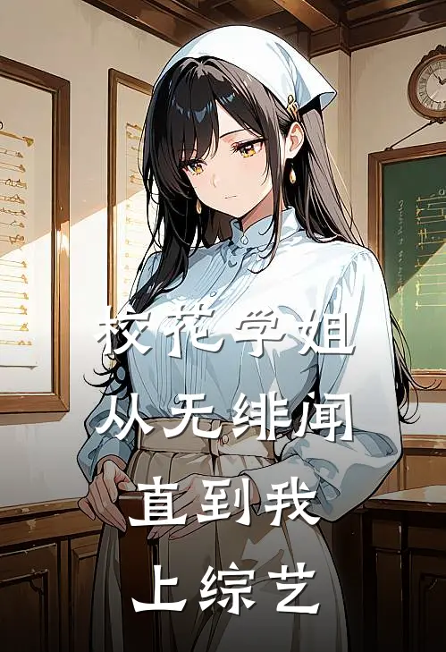 校花学姐从无绯闻，直到我上综艺(苏尘段婉清)最新热门小说_完结小说校花学姐从无绯闻，直到我上综艺(苏尘段婉清)