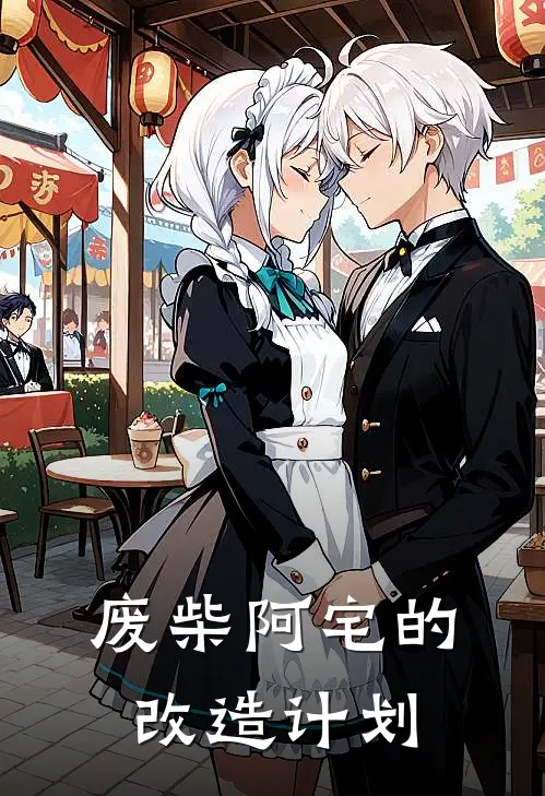 废柴阿宅的改造计划(舒子生黎霞)完整版免费阅读_最新章节列表废柴阿宅的改造计划(舒子生黎霞)