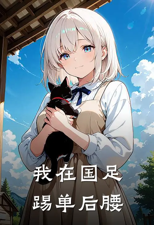 我在国足踢单后腰(柳开严海平)好看的完结小说_热门小说推荐我在国足踢单后腰柳开严海平