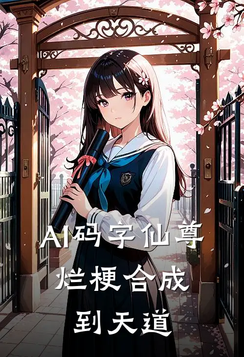 AI码字仙尊，烂梗合成到天道任键陆傲天新热门小说_小说免费阅读AI码字仙尊，烂梗合成到天道(任键陆傲天)