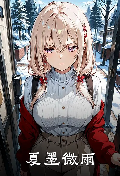 夏墨微雨(陆承宇季微雨)完整版免费小说_最热门小说夏墨微雨(陆承宇季微雨)