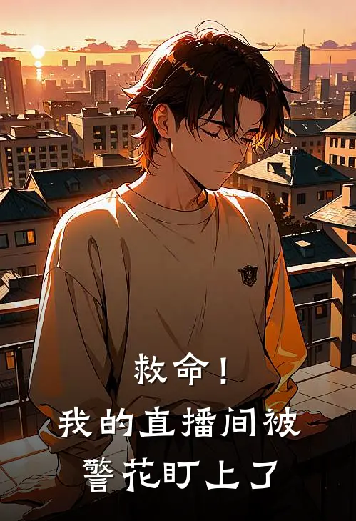 救命！我的直播间被警花盯上了晨枫高弘毅热门完结小说_最热门小说救命！我的直播间被警花盯上了晨枫高弘毅