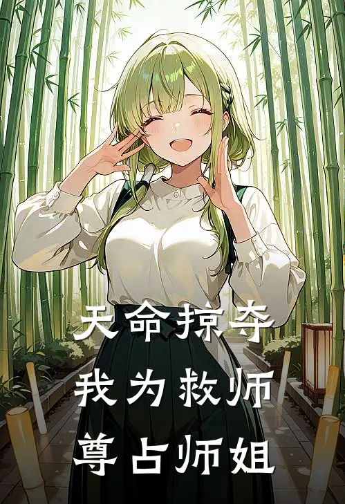 天命掠夺：我为救师尊占师姐(秦夜楚红绫)免费阅读_完结热门小说天命掠夺：我为救师尊占师姐(秦夜楚红绫)