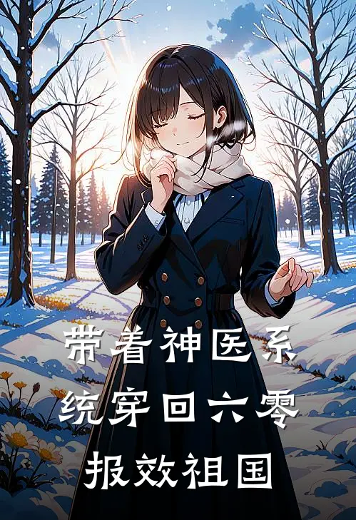 带着神医系统穿回六零报效祖国(顾子苓唐宇森)最新推荐小说_在哪看免费小说带着神医系统穿回六零报效祖国顾子苓唐宇森