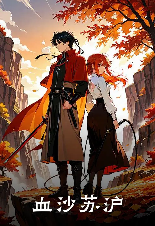 血沙苏沪(张浩杰王铁山)最新完结小说_完结版小说全文免费阅读血沙苏沪(张浩杰王铁山)