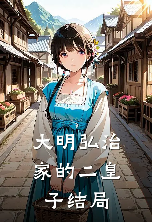 大明弘治家的二皇子结局