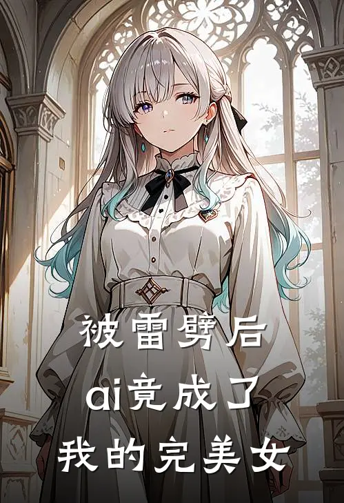 被雷劈后，ai竟成了我的完美女(李辰李辰)在线免费小说_完整版免费小说被雷劈后，ai竟成了我的完美女(李辰李辰)