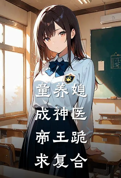 童养媳成神医，帝王跪求复合