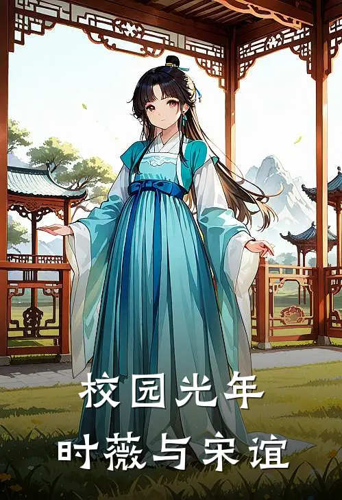 校园光年：时薇与宋谊