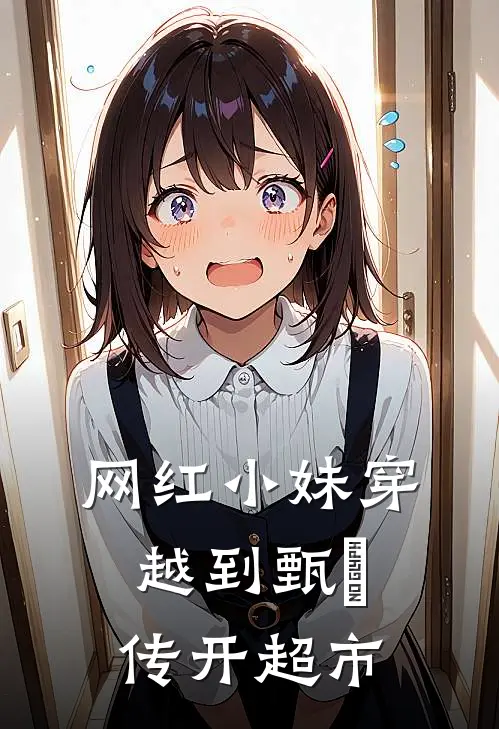 网红小妹穿越到甄嬛传开超市甄嬛华妃完整免费小说_小说全文免费阅读网红小妹穿越到甄嬛传开超市甄嬛华妃