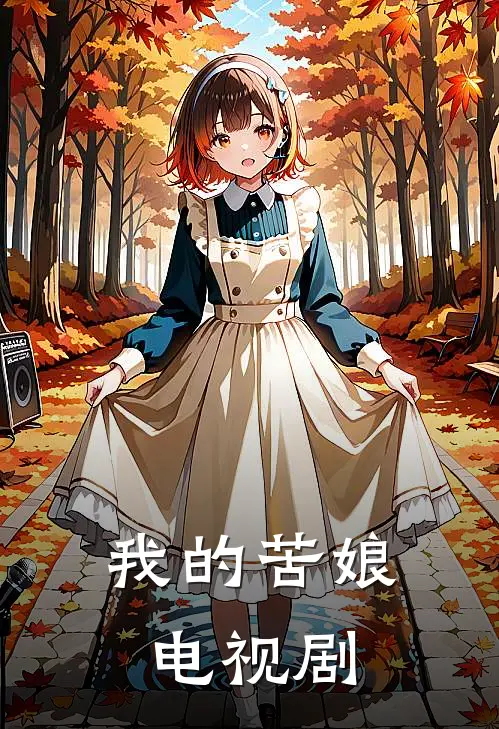 我的苦娘电视剧