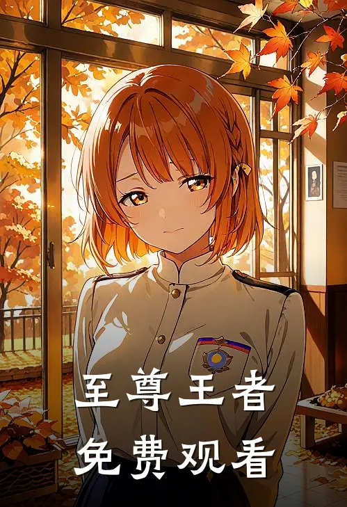 至尊王者免费观看