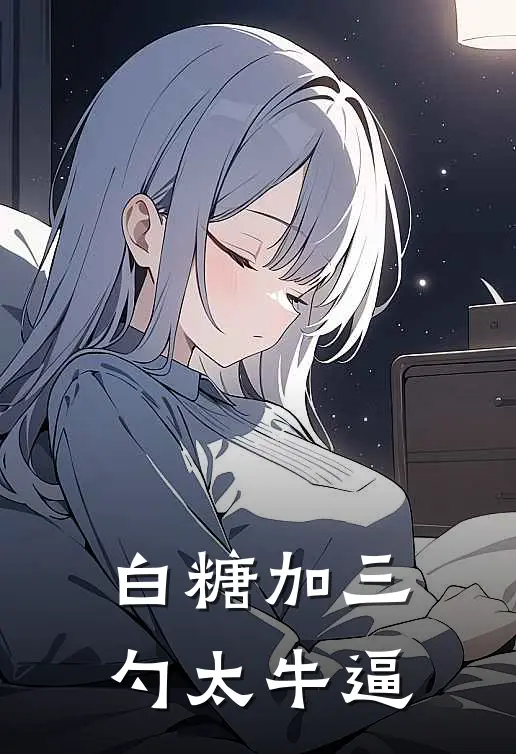 白糖加三勺太牛逼